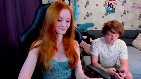 Lu  Alex online show from 5, 3, 2025