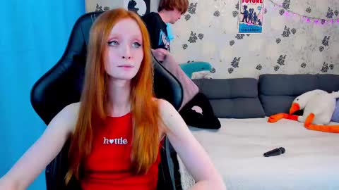 Lu  Alex online show from 12, 3, 2025