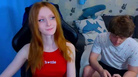 Lu  Alex online show from 19, 3, 2026