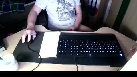 Leonidas online show from 23, 11, 2025