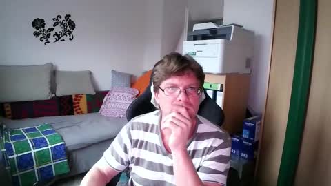 Leonidas online show from 18, 1, 2026