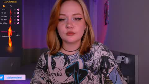 Nicky online show from 3, 12, 2024