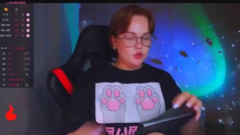 Nicky online show from 21, 7, 2026