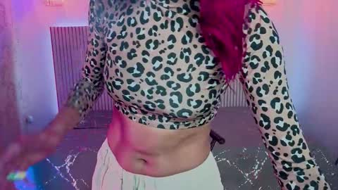 Snapshot of lala_pantyhose chatting on 27, 2, 2026 Miss Lala online show from 27, 2, 2026