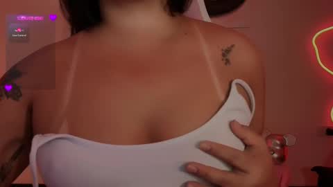 lalablack1_ online show from 30, 10, 2025