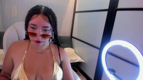 lalabunny01 online show from 22, 4, 2026