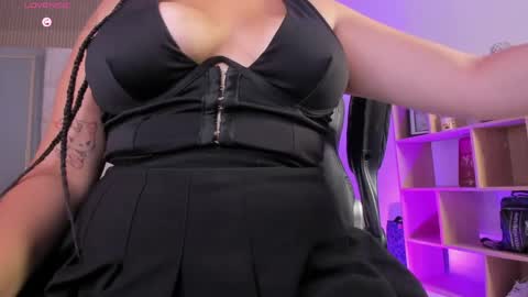 lalabunny01 online show from 27, 4, 2026