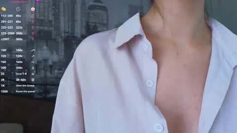 Julia online show from 15, 9, 2025