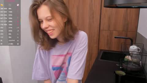 Julia online show from 27, 3, 2026