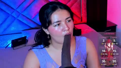 Lala lemoonds online show from 20, 11, 2025