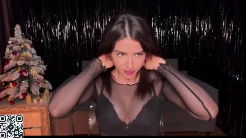 Ellina online show from 8, 1, 2025