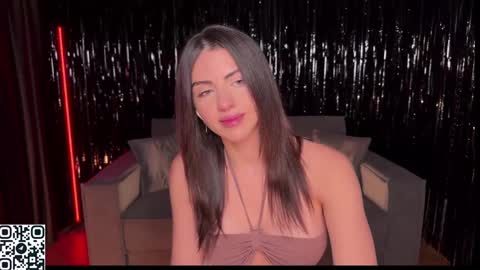 Ellina online show from 26, 1, 2025