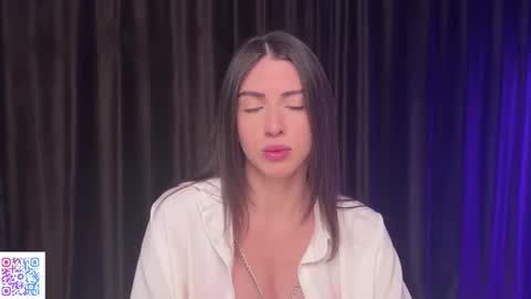 Ellina online show from 25, 2, 2025