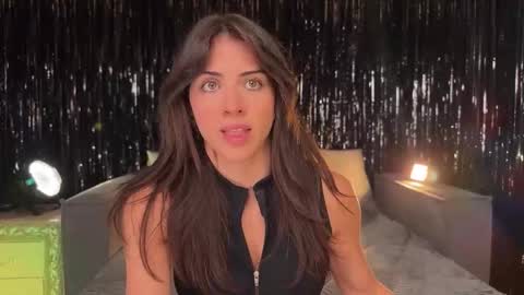 Ellina online show from 12, 11, 2025