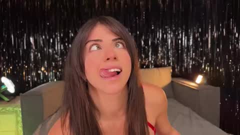 Ellina online show from 6, 1, 2026