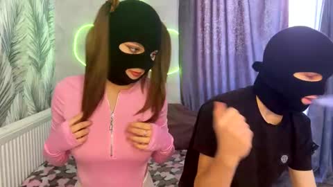 lallyrose69 online show from 8, 3, 2025