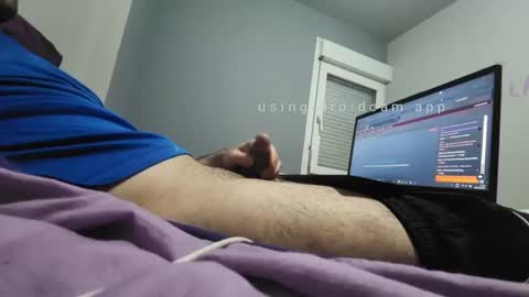 Snapshot of lalolanda8920 chatting on 29, 11, 2025 lalolanda8920 online show from 29, 11, 2025