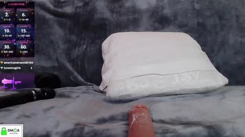 Snapshot of lalolaonly chatting on 5, 1, 2025 Lola online show from 5, 1, 2025