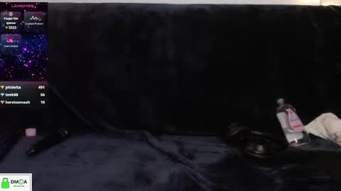 Snapshot of lalolaonly chatting on 26, 1, 2025 Lola online show from 26, 1, 2025