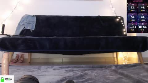 Snapshot of lalolaonly chatting on 9, 2, 2025 Lola online show from 9, 2, 2025