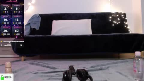 Snapshot of lalolaonly chatting on 19, 2, 2025 Lola online show from 19, 2, 2025