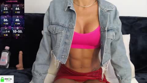 Snapshot of lalolaonly chatting on 22, 2, 2025 Lola online show from 22, 2, 2025