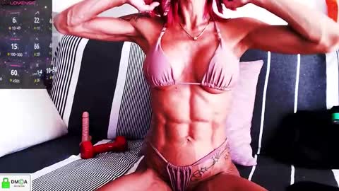 Snapshot of lalolaonly chatting on 25, 9, 2025 Lola online show from 25, 9, 2025