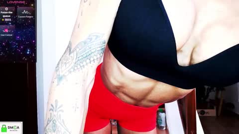 Snapshot of lalolaonly chatting on 26, 9, 2025 Lola online show from 26, 9, 2025