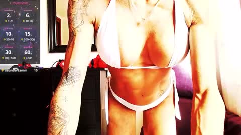 Snapshot of lalolaonly chatting on 5, 10, 2025 Lola online show from 5, 10, 2025