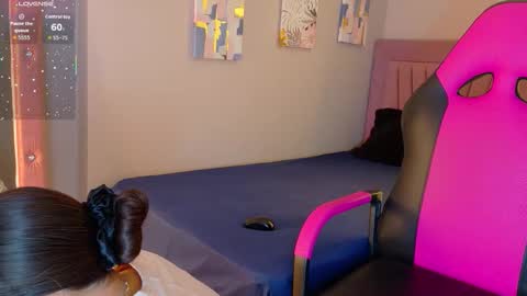 Laura online show from 7, 11, 2025