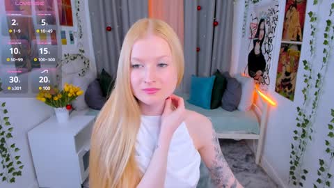 Laly online show from 17, 12, 2024