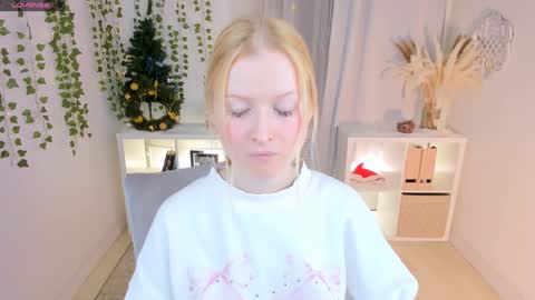 Laly online show from 9, 1, 2025