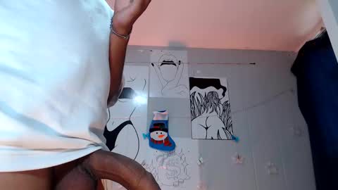 Snapshot of lamachine_ chatting on 1, 2, 2025 lamachine_ online show from 1, 2, 2025