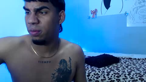 Snapshot of lamachine_ chatting on 4, 2, 2025 lamachine_ online show from 4, 2, 2025