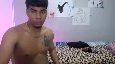 Snapshot of lamachine_ chatting on 6, 2, 2025 lamachine_ online show from 6, 2, 2025