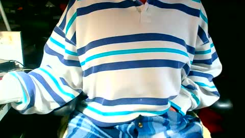 lamarbrazil online show from 13, 12, 2024