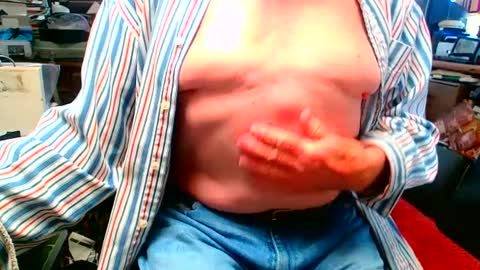 lamarbrazil online show from 12, 2, 2025