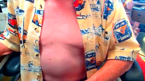 lamarbrazil online show from 23, 3, 2026