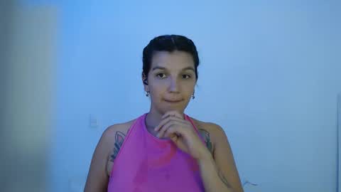 J e n a  All Days  UTC -5 2030  online show from 7, 2, 2025