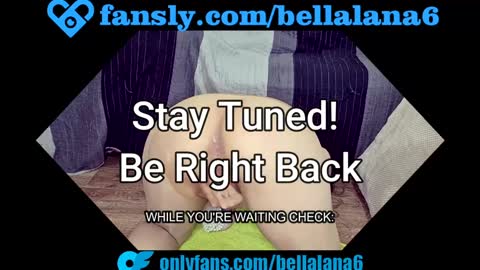 Lana online show from 22, 1, 2025