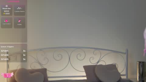 Liana online show from 12, 2, 2026