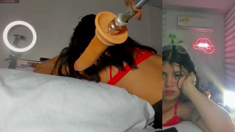 Lana online show from 22, 2, 2026