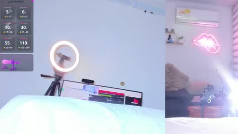 Lana online show from 19, 3, 2026