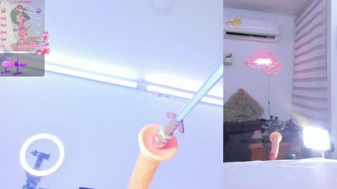 Lana online show from 10, 4, 2026