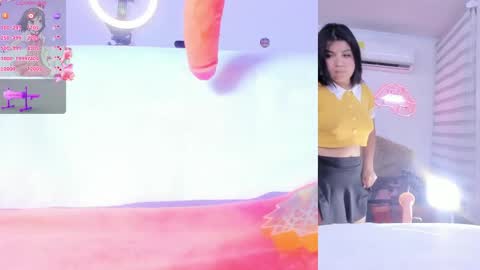 Lana online show from 11, 4, 2026