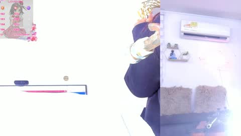 Lana online show from 14, 4, 2026