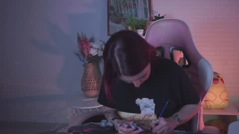 just call me Lana  and her security online show from 21, 12, 2024