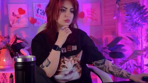 just call me Lana  and her security online show from 14, 3, 2026