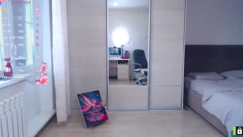 Lana online show from 11, 11, 2025