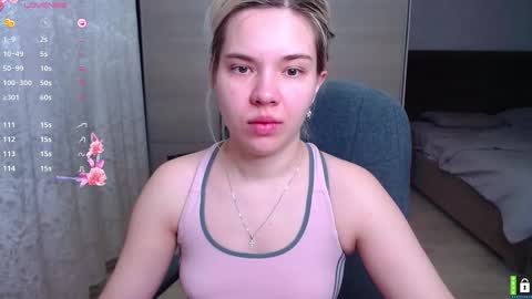 Lana online show from 15, 11, 2025